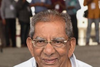 ಇಂದು ದಾವಣಗೆರೆ ಧನಿ ಶಾಮನೂರು ಶಿವಶಂಕರಪ್ಪ ನುಡಿನಮನ : ಖರ್ಗೆ, ಸಿಎಂ,ಡಿಸಿಎಂ ಭಾಗಿ