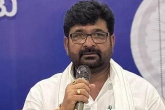 ವರ್ಷಾಂತ್ಯದಲ್ಲಿ ಶಾಸಕ ವಿನಯ್ ಕುಲಕರ್ಣಿ ಕೋರ್ಟ್ ಶಾಕ್