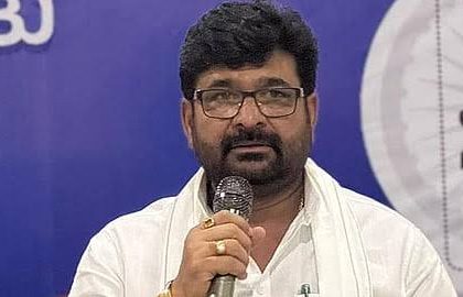 ವರ್ಷಾಂತ್ಯದಲ್ಲಿ ಶಾಸಕ ವಿನಯ್ ಕುಲಕರ್ಣಿ ಕೋರ್ಟ್ ಶಾಕ್