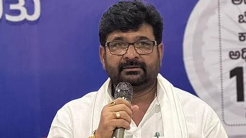 ವರ್ಷಾಂತ್ಯದಲ್ಲಿ ಶಾಸಕ ವಿನಯ್ ಕುಲಕರ್ಣಿ ಕೋರ್ಟ್ ಶಾಕ್