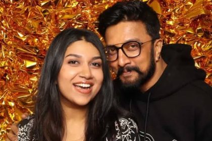 ಕೆಟ್ಟ ಕಮೆಂಟ್ ಹಾಕುವವರು ವೇಸ್ಟ್ ನನ್ನ ಮಕ್ಕಳು : ಮಗಳ ವಿಷಯಕ್ಕೆ ಕಿಚ್ಚ ಸುದೀಪ್ ಗರಂ