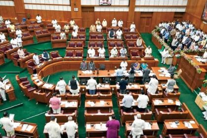 ಕಲಬೆರಕೆಯ ಔಷಧ, ಸೌಂದರ್ಯವರ್ಧಕ ಮಾರಾಟ ಮಾಡಿದ್ದರೇ ಜೀವಾವಧಿ ಶಿಕ್ಷೆ  : ವಿಧೇಯಕ ಮಂಡನೆ 