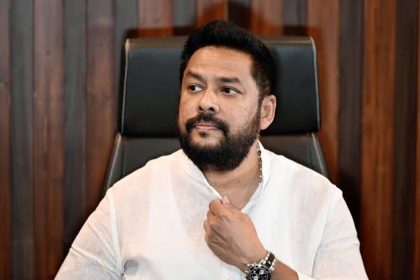 ಶಾಸಕ ಬಿ. ನಾಗೇಂದ್ರರಿಗೆ ಇಡಿ ಶಾಕ್ :  8 ಕೋಟಿ ರೂ.ಮೌಲ್ಯದ ಆಸ್ತಿ ಮುಟ್ಟುಗೋಲು  