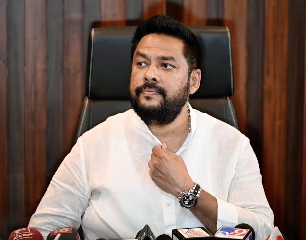 ಶಾಸಕ ಬಿ. ನಾಗೇಂದ್ರರಿಗೆ ಇಡಿ ಶಾಕ್ :  8 ಕೋಟಿ ರೂ.ಮೌಲ್ಯದ ಆಸ್ತಿ ಮುಟ್ಟುಗೋಲು  