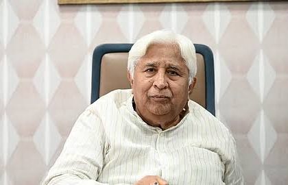 ಚಿಕ್ಕೋಡಿ ಜಿಲ್ಲೆಯಾಗಲು ಬಹಳ ದಿನವಿಲ್ಲ : ಸಚಿವ ಹೆಚ್​.ಕೆ.ಪಾಟೀಲ್