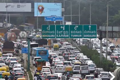 ರಸ್ತೆ ಅಪಘಾತ ತಡೆಯಲು ಕರ್ನಾಟಕದಲ್ಲಿ ಹೊಸ ಯೋಜನೆ : ದೇಶದಲ್ಲೇ ಮೊದಲು