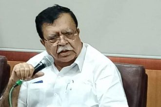 ಡಿ.ಕೆ ಶಿವಕುಮಾರ್ ಸಿಎಂ ಆಗಿ ಸಚಿವ ಸ್ಥಾನ ನೀಡುವುದಾದರೇ ಬೇಡವೇ ಬೇಡ : ಕೆ. ಎನ್ ರಾಜಣ್ಣ