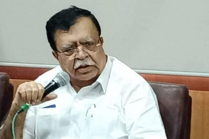 ಡಿ.ಕೆ ಶಿವಕುಮಾರ್ ಸಿಎಂ ಆಗಿ ಸಚಿವ ಸ್ಥಾನ ನೀಡುವುದಾದರೇ ಬೇಡವೇ ಬೇಡ : ಕೆ. ಎನ್ ರಾಜಣ್ಣ