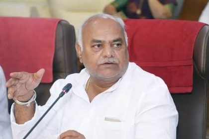 ಬೀದರ ಸಹಕಾರಿ ಸಕ್ಕರೆ ಕಾರ್ಖಾನೆಯ ಪುನಶ್ವೇತನಕ್ಕೆ ಕ್ರಮ : ಶಿವಾನಂದ ಪಾಟೀಲ