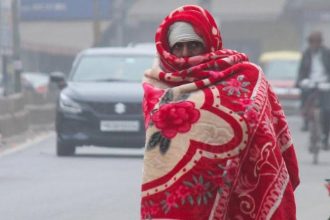 ರಾಜ್ಯಾದ್ಯಂತ ಹೆಚ್ಚಾದ ಚಳಿ ತೀವ್ರತೆ : ಬೀದರ್, ಬೆಳಗಾವಿಯಲ್ಲಿ ತೀವ್ರ ಶೀತ ಗಾಳಿ