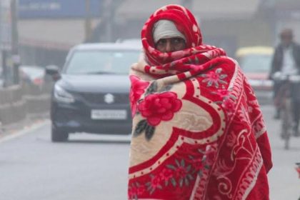 ರಾಜ್ಯಾದ್ಯಂತ ಹೆಚ್ಚಾದ ಚಳಿ ತೀವ್ರತೆ : ಬೀದರ್, ಬೆಳಗಾವಿಯಲ್ಲಿ ತೀವ್ರ ಶೀತ ಗಾಳಿ