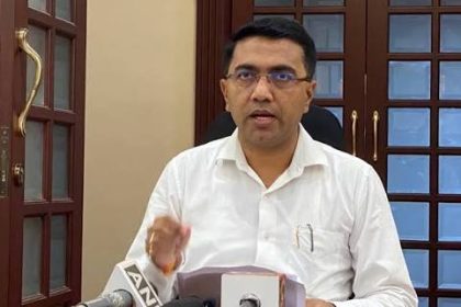 ಗೋವಾ ಅಗ್ನಿ ದುರಂತದಲ್ಲಿ 25 ಮಂದಿ ಬಲಿ ಕೇಸ್ : ‘ನೈಟ್ ಕ್ಲಬ್’ ಧ್ವಂಸಗೊಳಿಸಲು ಸಿಎಂ ಆದೇಶ