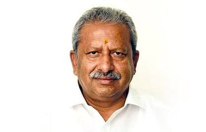 ಬಿಕ್ಲು ಶಿವ ಕೊಲೆ ಪ್ರಕರಣ : ಬೈರತಿ ಬಸವರಾಜ್ ಗೆ ಪುಣೆಯಲ್ಲಿ ತಲೆಮರೆಸಿಕೊಂಡಿರುವ ಶಂಕೆ