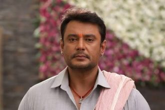 ನಟ ದರ್ಶನ್ & ಗ್ಯಾಂಗ್ ಗೆ ಶಾಕ್ : 82 ಲಕ್ಷ ರೂ. ಹಣ ಐಟಿ ಇಲಾಖೆ ವಶಕ್ಕೆ