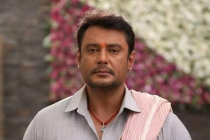 ನಟ ದರ್ಶನ್ & ಗ್ಯಾಂಗ್ ಗೆ ಶಾಕ್ : 82 ಲಕ್ಷ ರೂ. ಹಣ ಐಟಿ ಇಲಾಖೆ ವಶಕ್ಕೆ