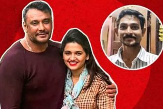 ಪರಪ್ಪನ ಜೈಲಲ್ಲಿರುವ ನಟ ದರ್ಶನ್ ಗೆ ಟಿವಿ ಭಾಗ್ಯ: ಇತ್ತ ರೇಣುಕಾಸ್ವಾಮಿ ತಂದೆ-ತಾಯಿಗೆ ಸಮನ್ಸ್ ಜಾರಿ