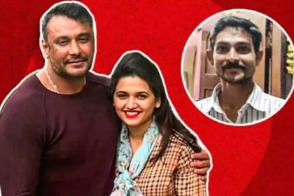 ಪರಪ್ಪನ ಜೈಲಲ್ಲಿರುವ ನಟ ದರ್ಶನ್ ಗೆ ಟಿವಿ ಭಾಗ್ಯ: ಇತ್ತ ರೇಣುಕಾಸ್ವಾಮಿ ತಂದೆ-ತಾಯಿಗೆ ಸಮನ್ಸ್ ಜಾರಿ