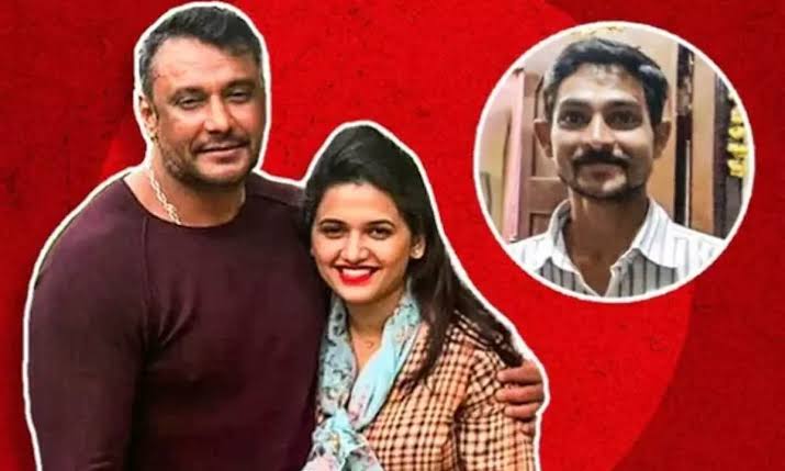 ಪರಪ್ಪನ ಜೈಲಲ್ಲಿರುವ ನಟ ದರ್ಶನ್ ಗೆ ಟಿವಿ ಭಾಗ್ಯ: ಇತ್ತ ರೇಣುಕಾಸ್ವಾಮಿ ತಂದೆ-ತಾಯಿಗೆ ಸಮನ್ಸ್ ಜಾರಿ