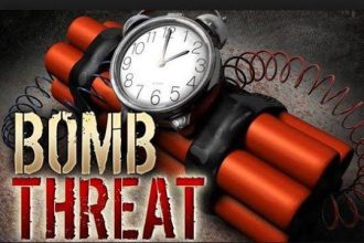 ಕೋಲಾರ, ಬೀದರ್ ಡಿಸಿ ಕಚೇರಿಗೆ ಬಾಂಬ್ ಬೆದರಿಕೆ : 13 ವರ್ಷದ ಬಾಲಕಿಯಿಂದ ಕೃತ್ಯ