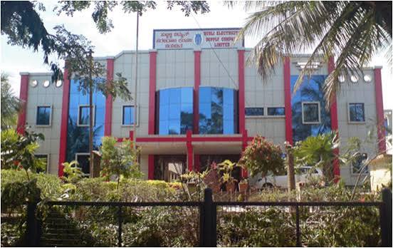 ಹುಬ್ಬಳ್ಳಿ ಹೆಸ್ಕಾಂನಲ್ಲಿ 80 ರಿಂದ 90 ಕೋಟಿ ರು. ಮೊತ್ತದ ಅಕ್ರಮ : ಸಿಐಡಿಯಿಂದ ಪತ್ತೆ