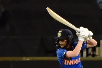 ಭಾರತ ವನಿತೆಯರಿಗೆ ಸುಲಭ ಗೆಲುವು