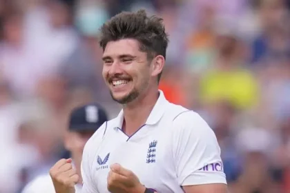 ಎರಡನೇ ದಿನವೇ ಫಲಿತಾಂಶ ಕಂಡ ಮೇಲ್ನೊರ‍್ನ ಟೆಸ್ಟ್