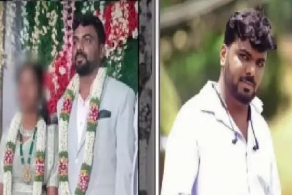 ಮದುವೆಯಾದ ಮರುದಿನವೇ ಮದುಮಗ ಹೃದಯಾಘಾತದಿಂದ ಸಾವು 