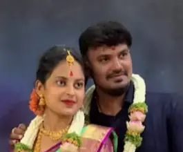 ಪ್ರೀತಿಸಿ ಮದುವೆಯಾಗಿದ್ದ ನವ ವಿವಾಹಿತೆ ಆತ್ಮಹತ್ಯೆ