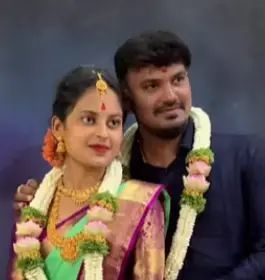 ಪ್ರೀತಿಸಿ ಮದುವೆಯಾಗಿದ್ದ ನವ ವಿವಾಹಿತೆ ಆತ್ಮಹತ್ಯೆ