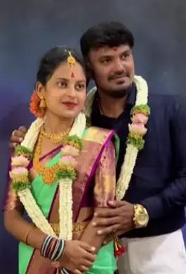 ಪ್ರೀತಿಸಿ ಮದುವೆಯಾಗಿದ್ದ ನವ ವಿವಾಹಿತೆ ಆತ್ಮಹತ್ಯೆ