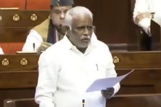 ಕಬ್ಬಿನ ರಿಕವರಿ ದರವನ್ನು ಶೇ. 10.25 ರಿಂದ ಶೇ. 9.5 ಕ್ಕೆ ಇಳಿಸಿ : ಸಂಸತ್ತಿನಲ್ಲಿ ಕಡಾಡಿ ಒತ್ತಾಯ