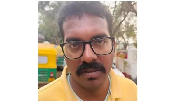 ಪರಪ್ಪನ ಅಗ್ರಹಾರ ಜೈಲಿನಲ್ಲಿ ಮಾದಕ ವಸ್ತುಗಳ ಪತ್ತೆ : ಜೈಲಿನ ವಾರ್ಡರ್ ಅರೆಸ್ಟ್ 