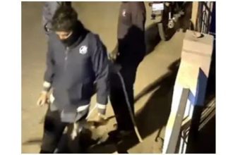 ನಿಪ್ಪಾಣಿಯಲ್ಲಿ ಗಸ್ತು ತಿರುಗುತ್ತಿದ್ದ ಪೊಲೀಸರನ್ನೇ ತಳ್ಳಿ ಕಳ್ಳರ ಗ್ಯಾಂಗ್ ಎಸ್ಕೇಪ್ 