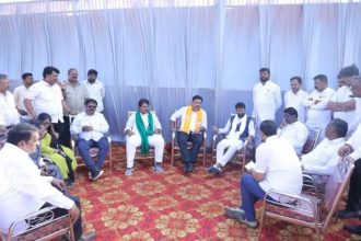 ಇಂದು 25 ಸಾವಿರ ರೈತರೊಂದಿಗೆ ಬಿಜೆಪಿ ಪ್ರತಿಭಟನೆ : ರಾಜ್ಯ ಸರ್ಕಾರಕ್ಕೆ ಬಿಸಿ