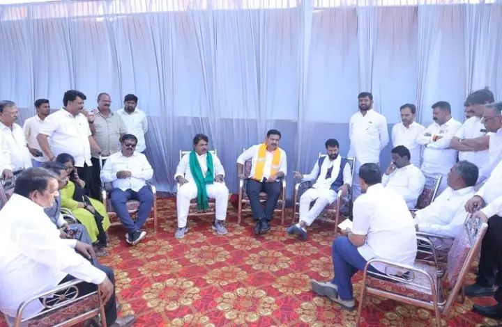 ಇಂದು 25 ಸಾವಿರ ರೈತರೊಂದಿಗೆ ಬಿಜೆಪಿ ಪ್ರತಿಭಟನೆ : ರಾಜ್ಯ ಸರ್ಕಾರಕ್ಕೆ ಬಿಸಿ ಇಂದು 25 ಸಾವಿರ ರೈತರೊಂದಿಗೆ ಬಿಜೆಪಿ ಪ್ರತಿಭಟನೆ : ರಾಜ್ಯ ಸರ್ಕಾರಕ್ಕೆ ಬಿಸಿ