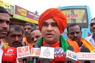 2ಎ ಮೀಸಲಾತಿಗಾಗಿ ಸುವರ್ಣ ಸೌಧ ಮುತ್ತಿಗೆ ಯತ್ನ : ಸ್ವಾಮೀಜಿ ಸೇರಿ ಹಲವರು ವಶಕ್ಕೆ