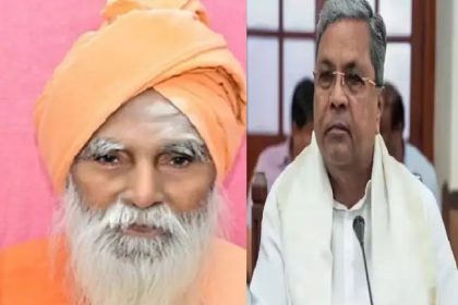 ಇಂಗಳೇಶ್ವರ ವಿರಕ್ತ ಮಠದ ಚನ್ನಬಸವ ಸ್ವಾಮೀಜಿ ಲಿಂಗೈಕ್ಯ : ಸಿಎಂ ಸಂತಾಪ 