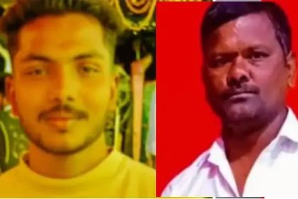 ಪ್ರೇಮಿಗಳಿಗೆ ಸಹಕರಿಸಿದಕ್ಕೆ ಇಬ್ಬರ ಬರ್ಬರ ಹತ್ಯೆ 