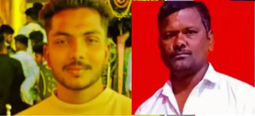 ಪ್ರೇಮಿಗಳಿಗೆ ಸಹಕರಿಸಿದಕ್ಕೆ ಇಬ್ಬರ ಬರ್ಬರ ಹತ್ಯೆ ಪ್ರೇಮಿಗಳಿಗೆ ಸಹಕರಿಸಿದಕ್ಕೆ ಇಬ್ಬರ ಬರ್ಬರ ಹತ್ಯೆ