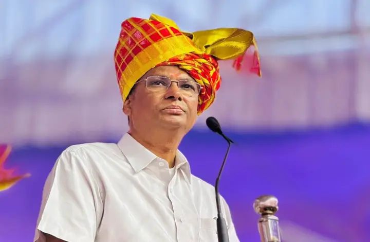 ಶಿವಾಜಿ ಮಹಾರಾಜರು ಕೇವಲ ಒಬ್ಬ ವೀರ ಯೋಧ ಮಾತ್ರವಲ್ಲ, ಮಹಾನ್ ನಾಯಕ : ಸತೀಶ್ ಜಾರಕಿಹೊಳಿ ಶಿವಾಜಿ ಮಹಾರಾಜರು ಕೇವಲ ಒಬ್ಬ ವೀರ ಯೋಧ ಮಾತ್ರವಲ್ಲ, ಮಹಾನ್ ನಾಯಕ : ಸತೀಶ್ ಜಾರಕಿಹೊಳಿ