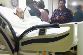 ಇಂದು ಸಕಲ ಸರ್ಕಾರಿ ಗೌರವಗಳೊಂದಿಗೆ ಶಾಮನೂರು ಶಿವಶಂಕರಪ್ಪ ಅಂತ್ಯಕ್ರಿಯೆ