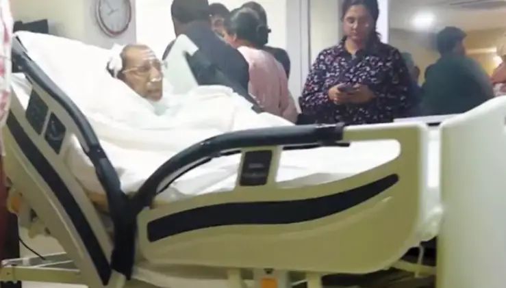 ಇಂದು ಸಕಲ ಸರ್ಕಾರಿ ಗೌರವಗಳೊಂದಿಗೆ ಶಾಮನೂರು ಶಿವಶಂಕರಪ್ಪ ಅಂತ್ಯಕ್ರಿಯೆ ಇಂದು ಸಕಲ ಸರ್ಕಾರಿ ಗೌರವಗಳೊಂದಿಗೆ ಶಾಮನೂರು ಶಿವಶಂಕರಪ್ಪ ಅಂತ್ಯಕ್ರಿಯೆ