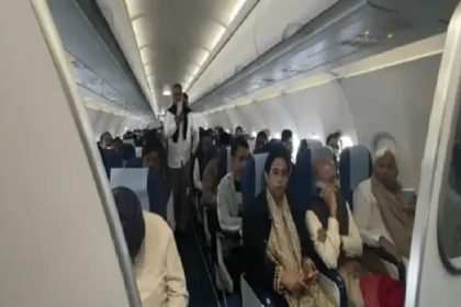 ಇಂಡಿಗೋ ವಿಮಾನದಲ್ಲಿಯೇ ಲಾಕ್ ಆದ ಹೆಬ್ಬಾಳಕರ್ ಸೇರಿ ಹಲವು ಸಚಿವರು
