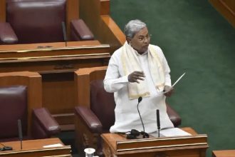 ಎಲ್ಲಿಯವರೆಗೂ ಹೈಕಮಾಂಡ್ ಹೇಳುತ್ತೋ ಅಲ್ಲಿಯವರೆಗೂ ನಾನೇ ಸಿಎಂ : ಸಿದ್ದರಾಮಯ್ಯ