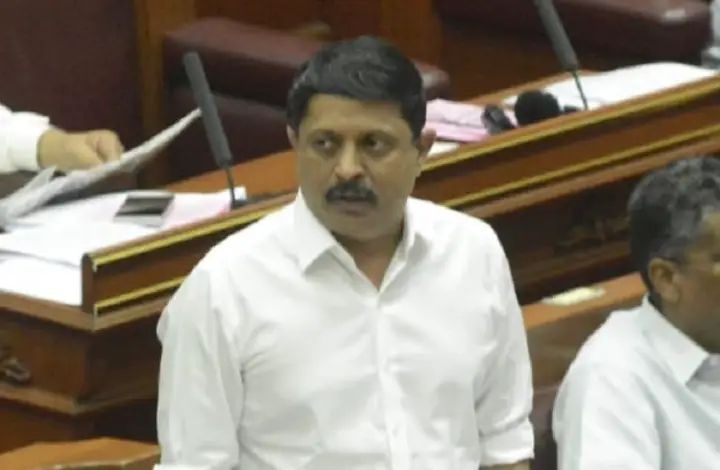 ಜಿಪಂ, ತಾಪಂ ಚುನಾವಣೆಗೆ ರಾಜ್ಯ ಸರ್ಕಾರ ದೃಢ ನಿಲುವು : ಬೈರತಿ ಸುರೇಶ್ ಜಿಪಂ, ತಾಪಂ ಚುನಾವಣೆಗೆ ರಾಜ್ಯ ಸರ್ಕಾರ ದೃಢ ನಿಲುವು : ಬೈರತಿ ಸುರೇಶ್