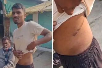 1 ಲಕ್ಷ ರೂ. ಸಾಲಕ್ಕೆ 75 ಲಕ್ಷ ರೂ. ಬಡ್ಡಿ : ಕಿಡ್ನಿ ಮಾರಿದ ರೈತ