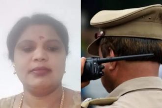 ಚಿನ್ನಿ ಐ ಲವ್ ಯು, ಯು ಮಸ್ಟ್ ಲವ್ ಮಿ : ಇನ್ಸ್‌ಪೆಕ್ಟರ್ ಹಿಂದೆ ಕಾಂಗ್ರೆಸ್ ಕಾರ್ಯಕರ್ತೆ