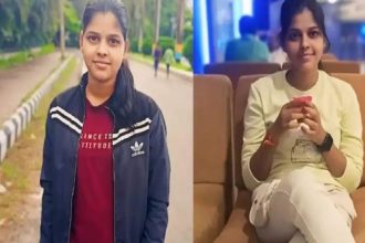 ಧಾರವಾಡದಲ್ಲಿ ಉದ್ಯೋಗಾಕಾಂಕ್ಷಿ ಯುವತಿ ರೈಲು ಹಳಿಗೆ ಬಿದ್ದು ಆತ್ಮಹತ್ಯೆ 