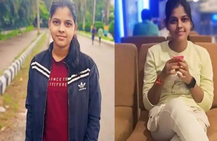 ಧಾರವಾಡದಲ್ಲಿ ಉದ್ಯೋಗಾಕಾಂಕ್ಷಿ ಯುವತಿ ರೈಲು ಹಳಿಗೆ ಬಿದ್ದು ಆತ್ಮಹತ್ಯೆ 