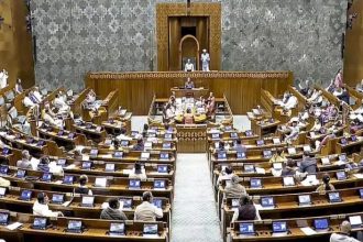 ಇಂದು ವಿಧಾನಸಭೆಯಲ್ಲಿ 5 ವಿಧೇಯಕಗಳ ಅಂಗೀಕಾರ 